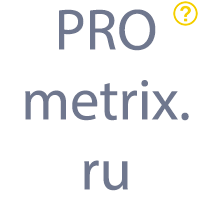 PROmetrix.ru